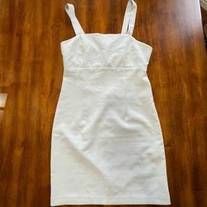 NWOT Light blue dress